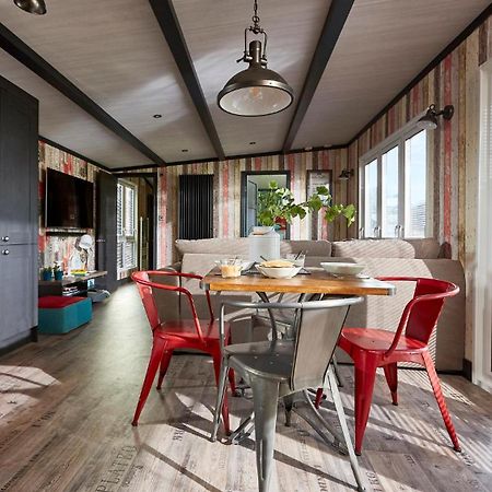Mill Rythe Coastal Village Selsmore Екстер'єр фото