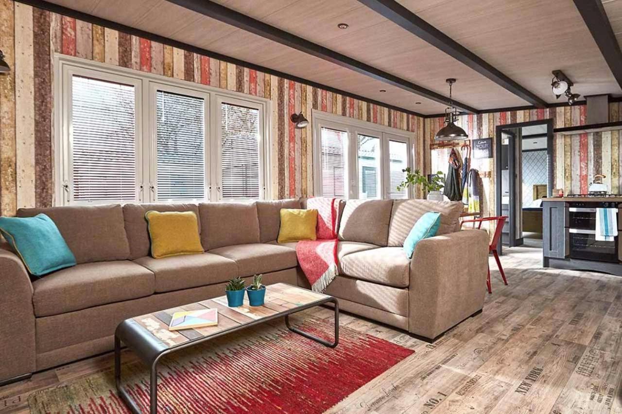 Mill Rythe Coastal Village Selsmore Екстер'єр фото