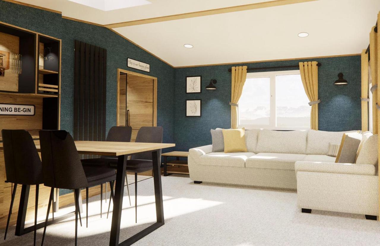Mill Rythe Coastal Village Selsmore Екстер'єр фото