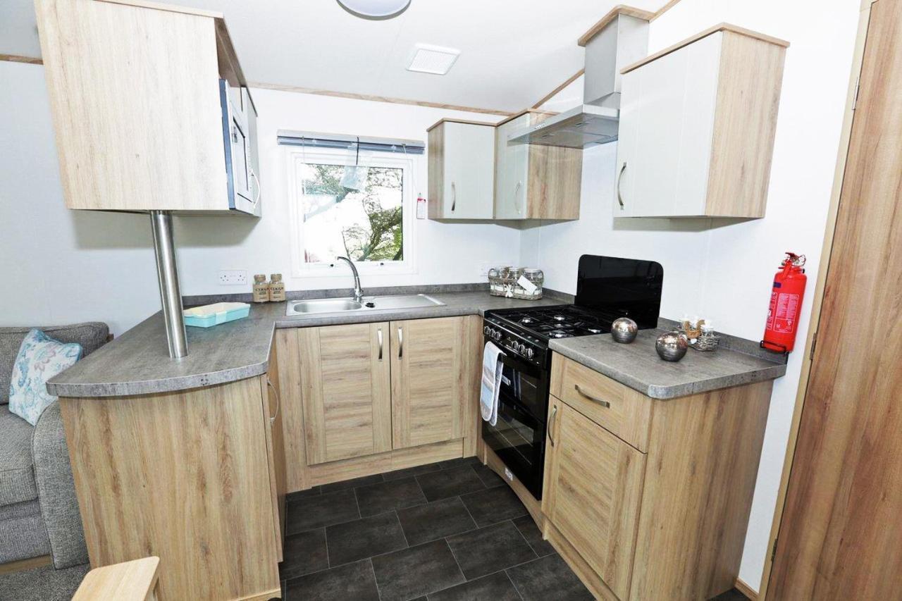 Mill Rythe Coastal Village Selsmore Екстер'єр фото
