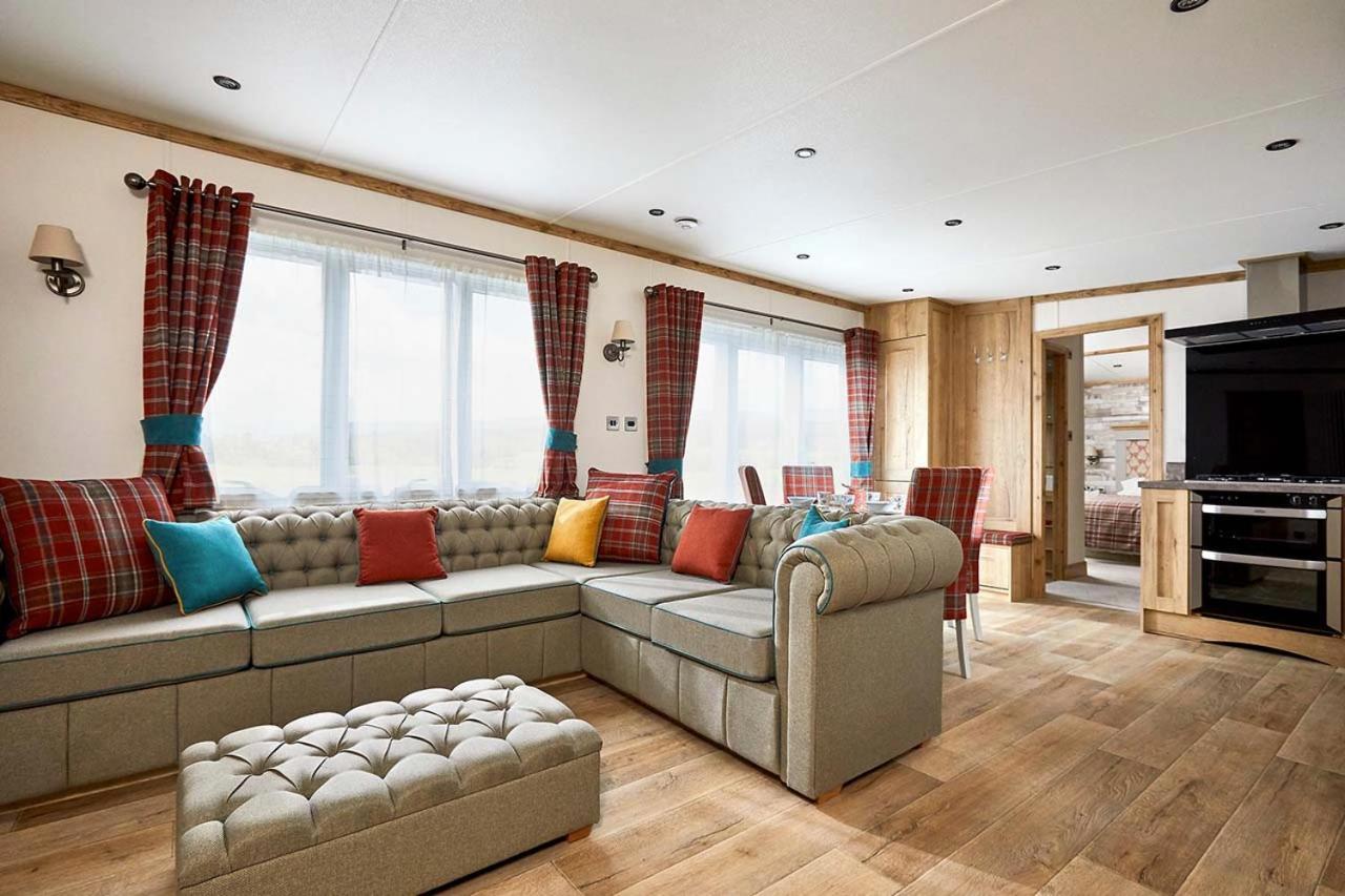 Mill Rythe Coastal Village Selsmore Екстер'єр фото