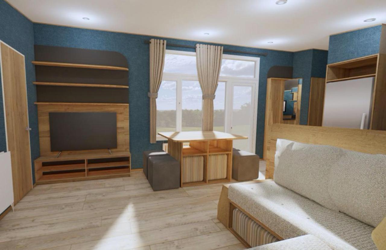 Mill Rythe Coastal Village Selsmore Екстер'єр фото