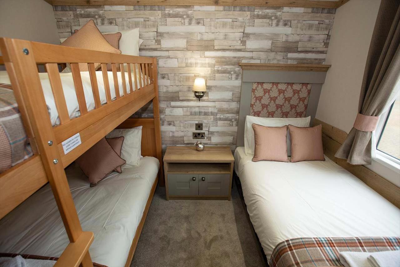 Mill Rythe Coastal Village Selsmore Екстер'єр фото