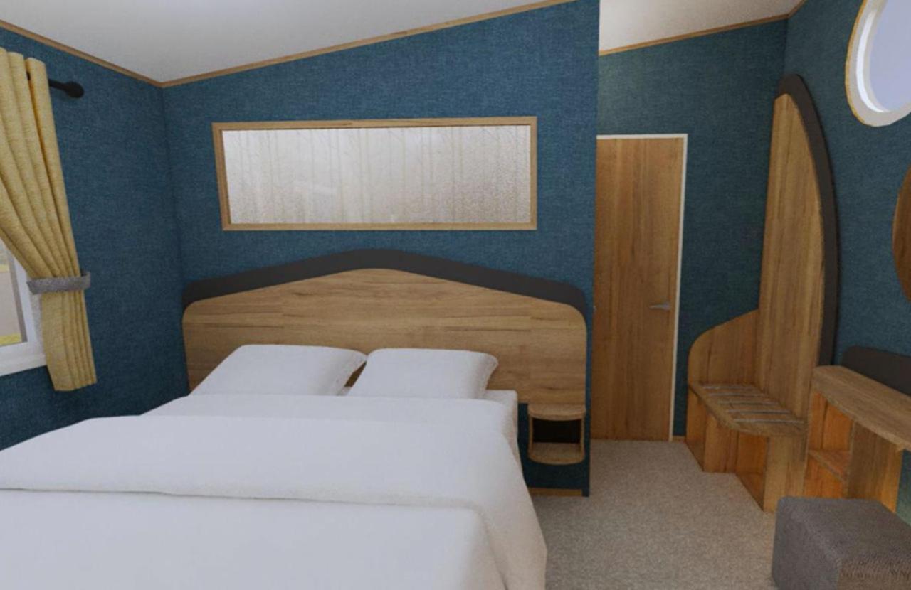 Mill Rythe Coastal Village Selsmore Екстер'єр фото