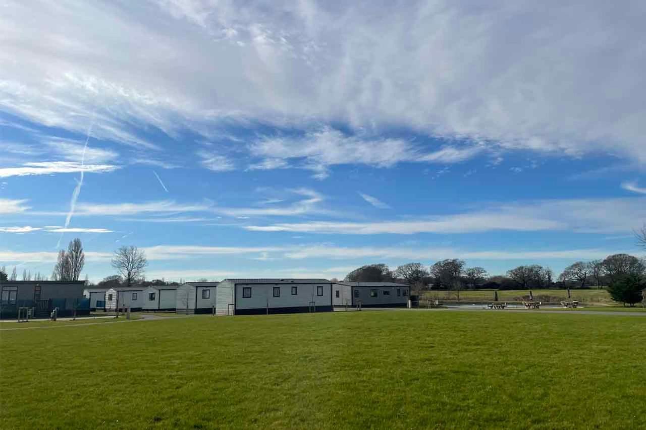 Mill Rythe Coastal Village Selsmore Екстер'єр фото