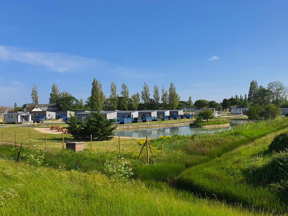 Mill Rythe Coastal Village Selsmore Екстер'єр фото