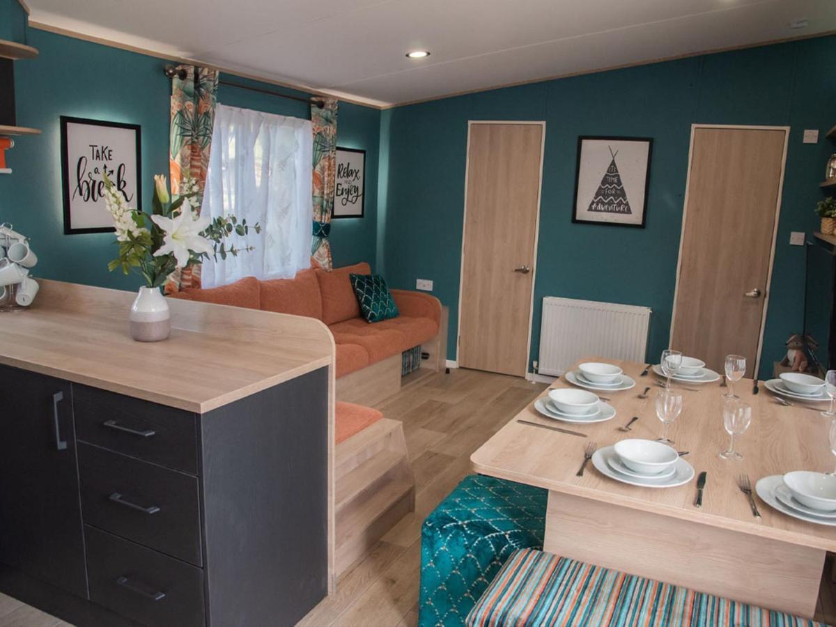 Mill Rythe Coastal Village Selsmore Екстер'єр фото