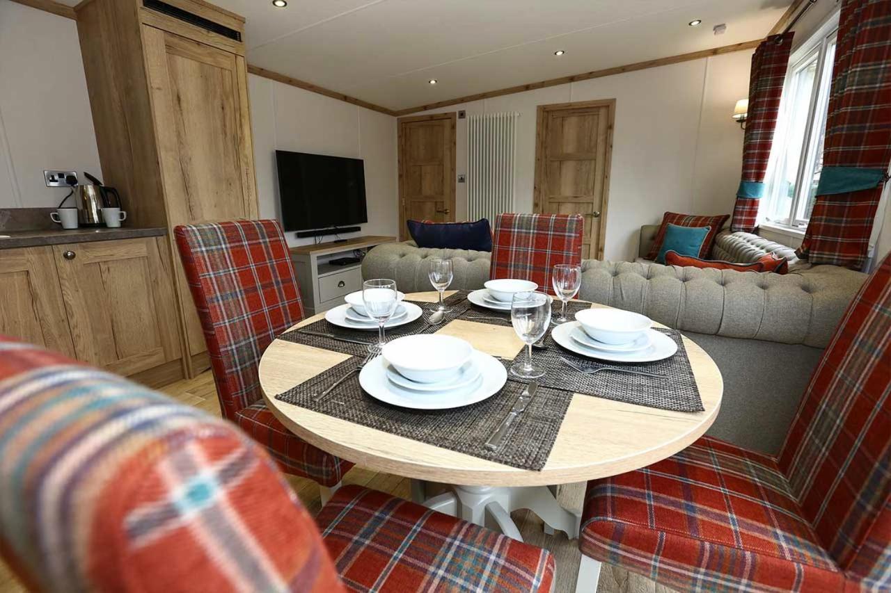 Mill Rythe Coastal Village Selsmore Екстер'єр фото