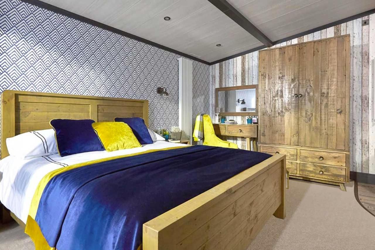 Mill Rythe Coastal Village Selsmore Екстер'єр фото