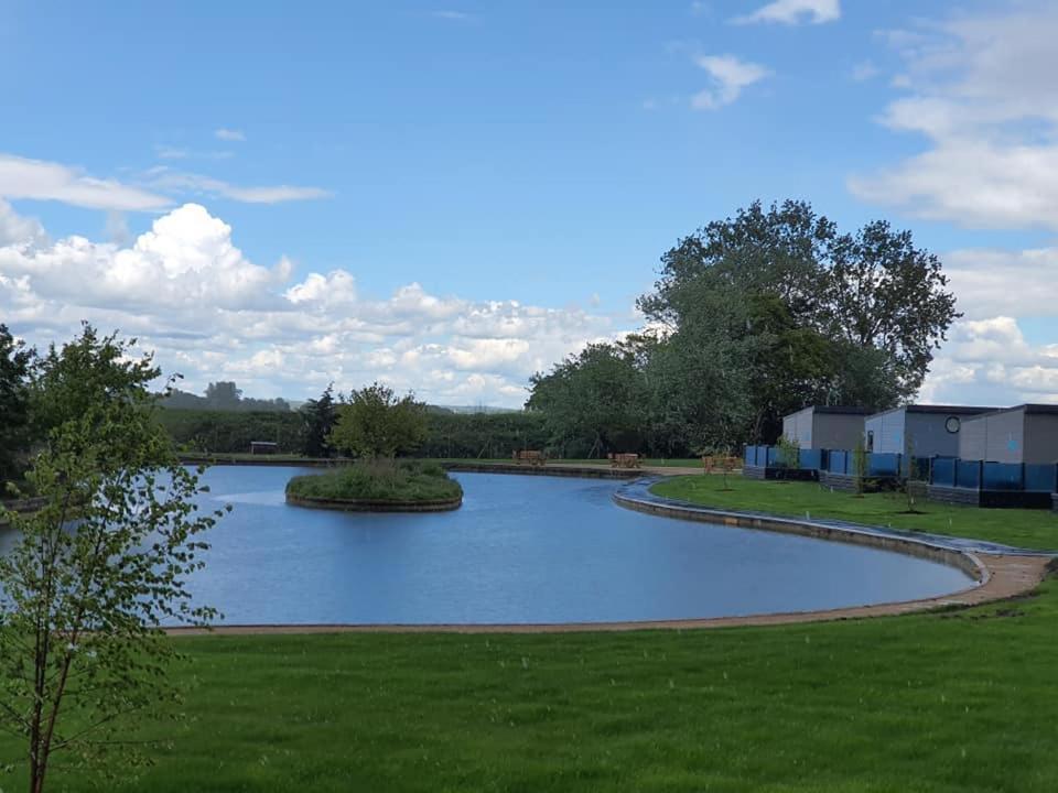 Mill Rythe Coastal Village Selsmore Екстер'єр фото