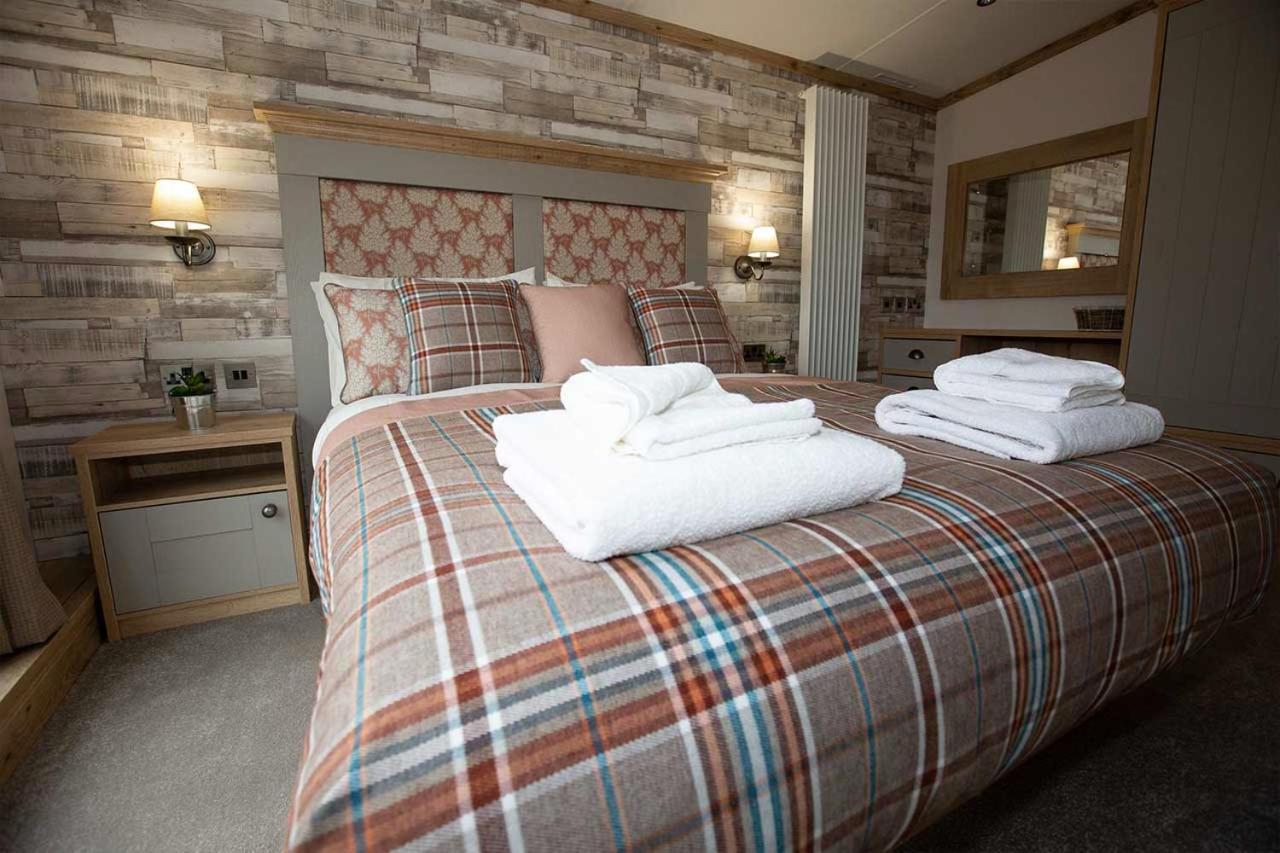 Mill Rythe Coastal Village Selsmore Екстер'єр фото