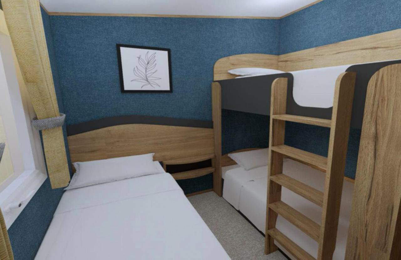 Mill Rythe Coastal Village Selsmore Екстер'єр фото