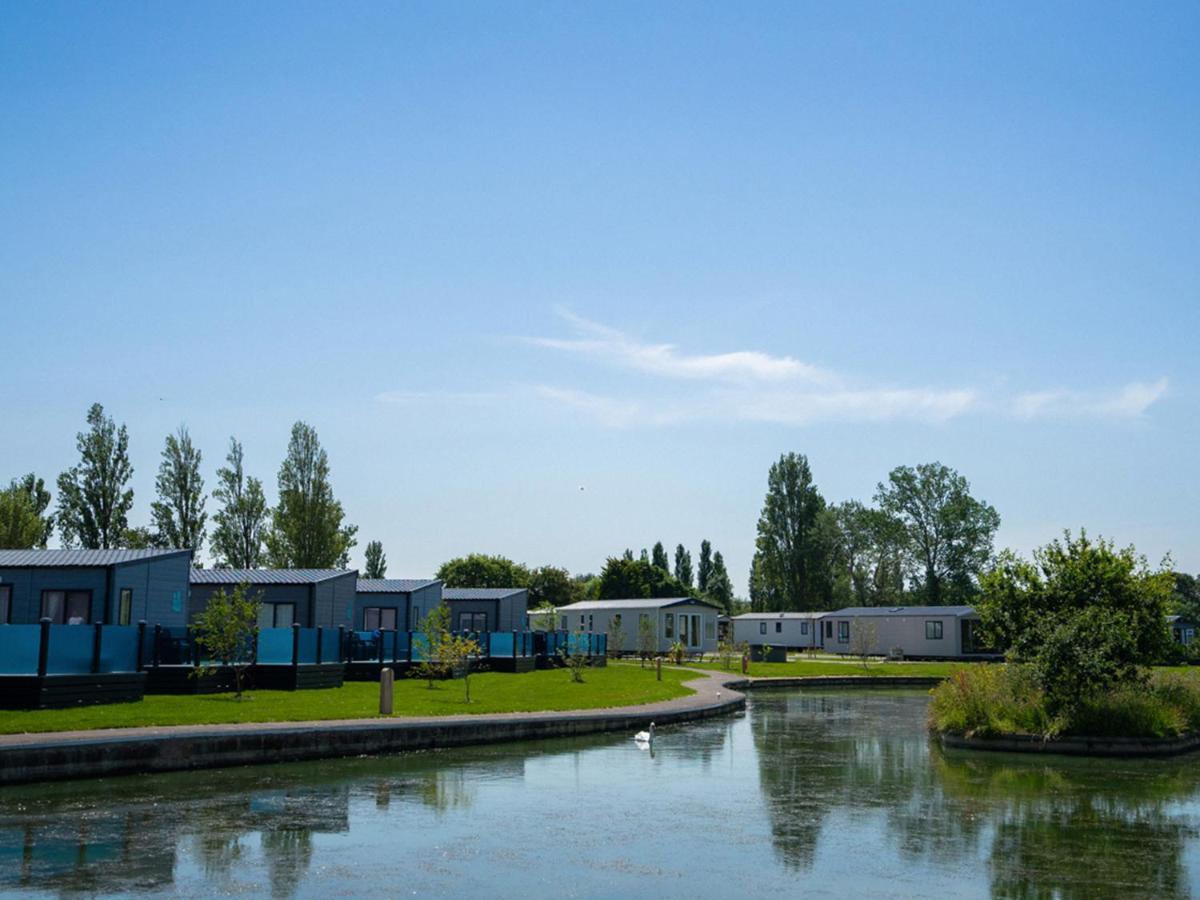 Mill Rythe Coastal Village Selsmore Екстер'єр фото
