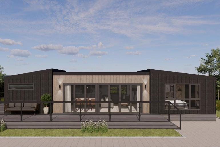 Mill Rythe Coastal Village Selsmore Екстер'єр фото