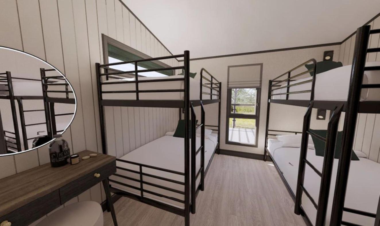 Mill Rythe Coastal Village Selsmore Екстер'єр фото
