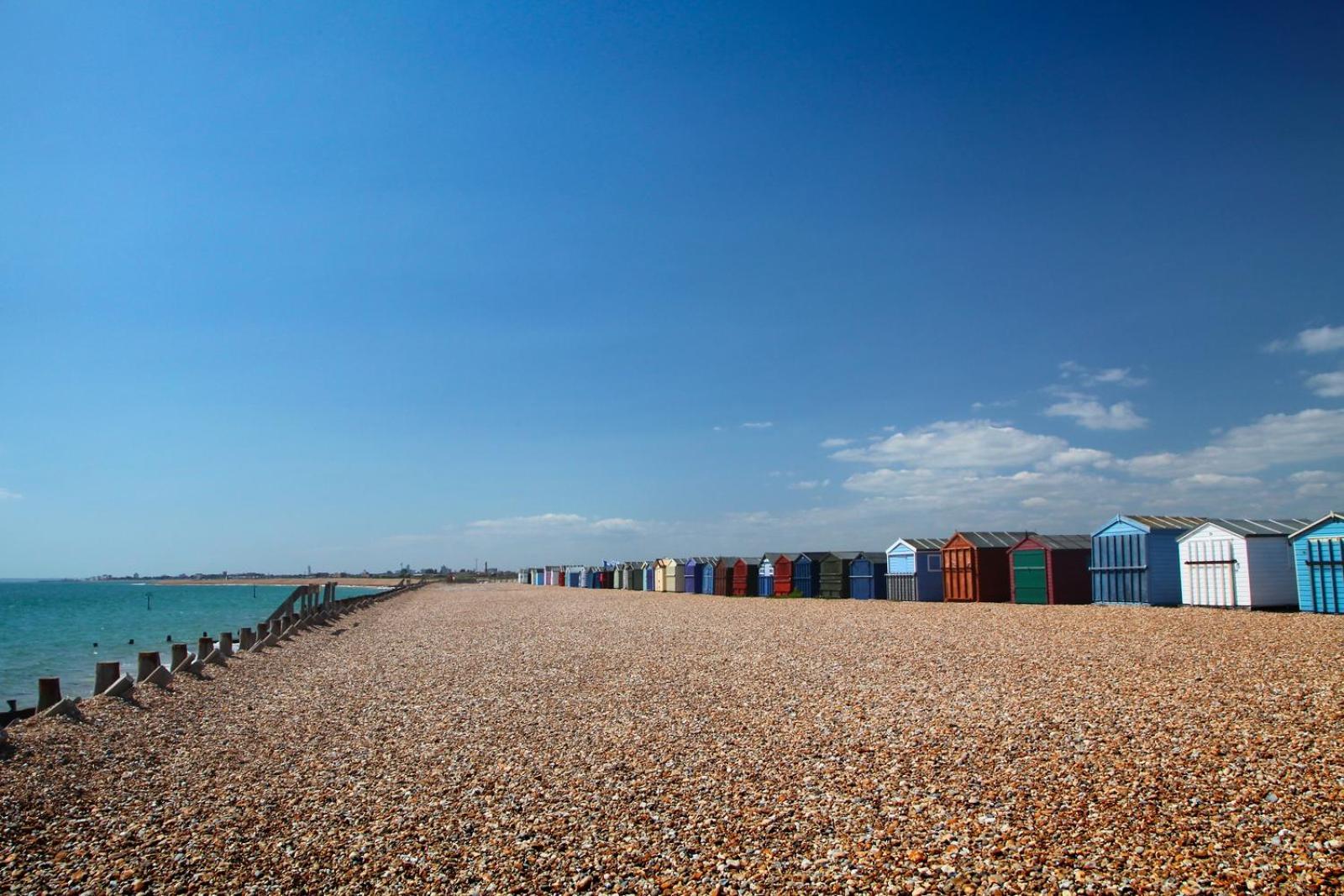 Mill Rythe Coastal Village Selsmore Екстер'єр фото