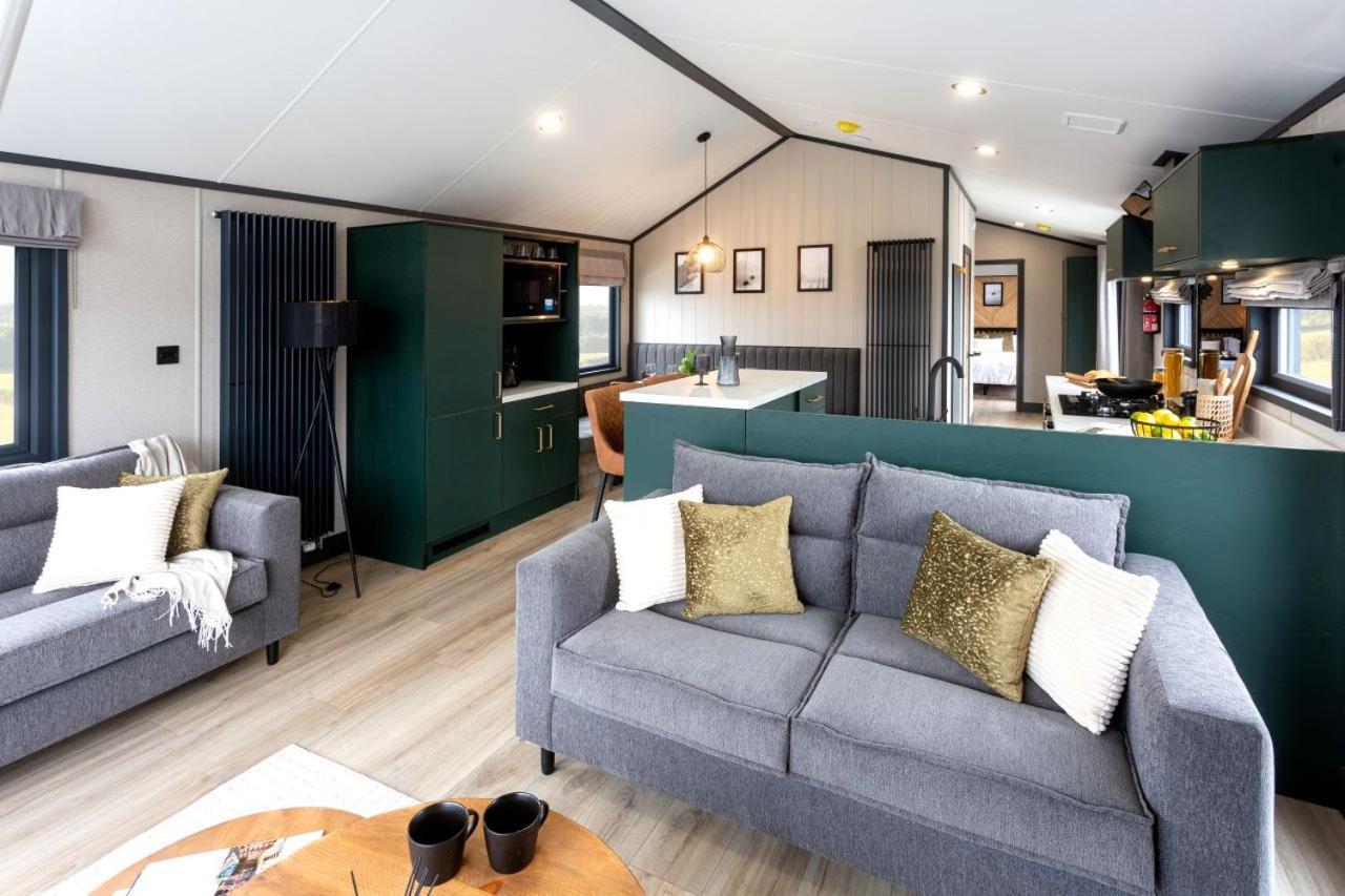Mill Rythe Coastal Village Selsmore Екстер'єр фото