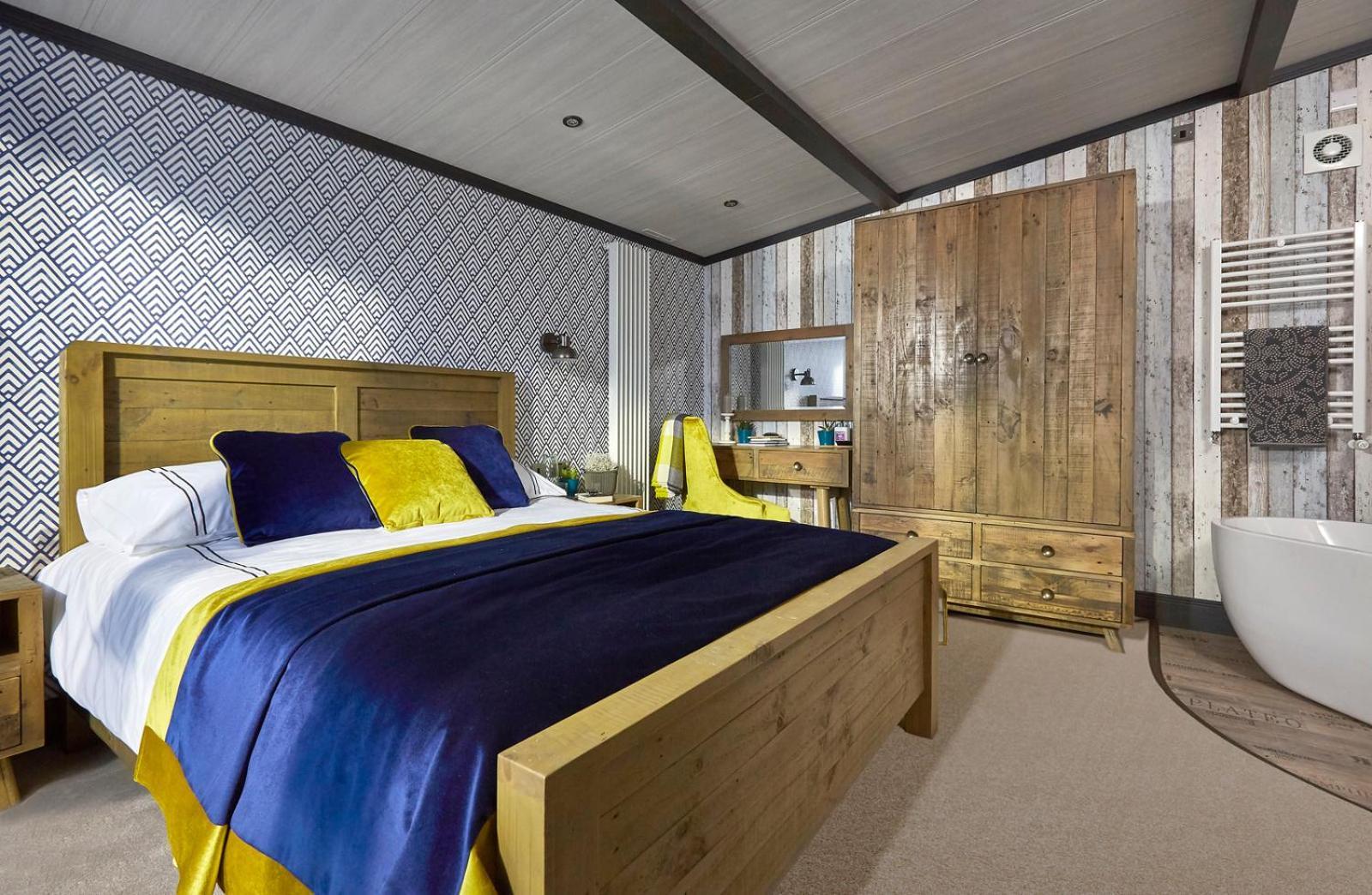 Mill Rythe Coastal Village Selsmore Екстер'єр фото