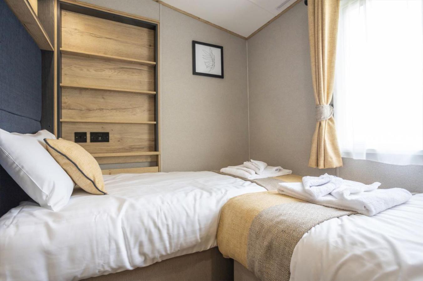 Mill Rythe Coastal Village Selsmore Екстер'єр фото