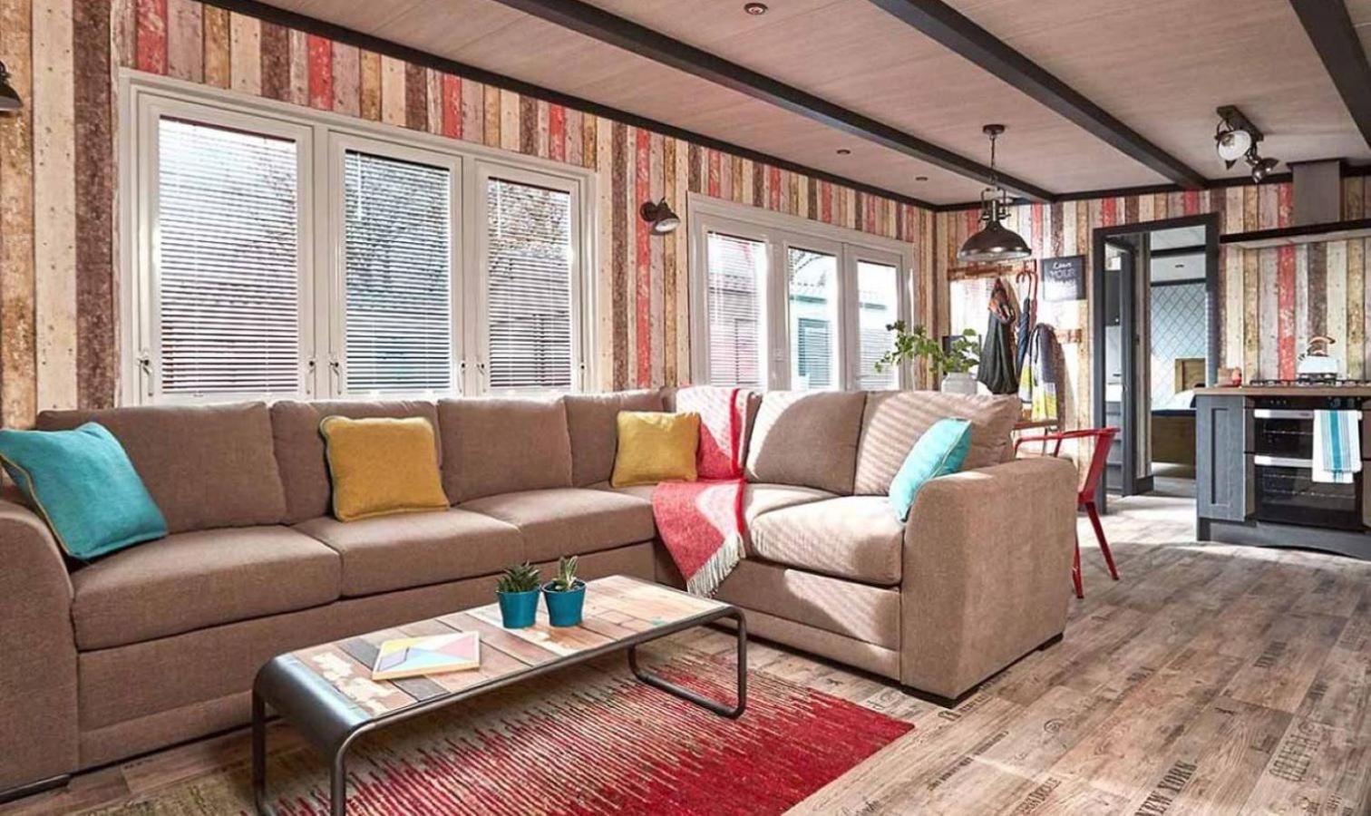 Mill Rythe Coastal Village Selsmore Екстер'єр фото