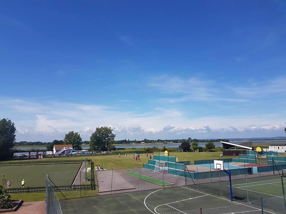 Mill Rythe Coastal Village Selsmore Екстер'єр фото
